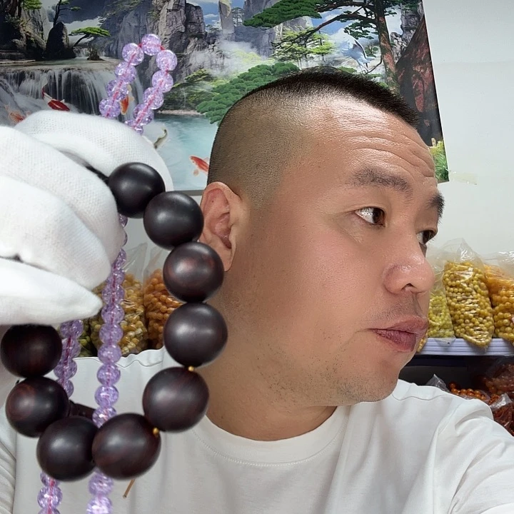 非洲紫檀（红花梨）56