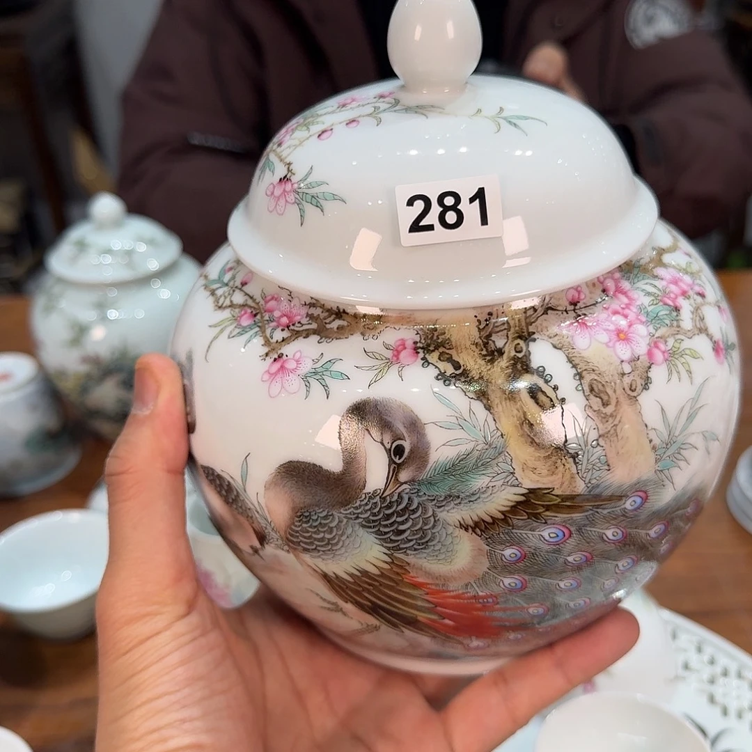 乖***宝张全志老师陶瓷作品