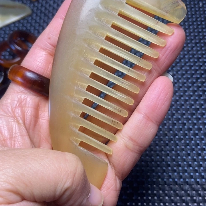 大果紫檀（缅甸花梨）其他配饰