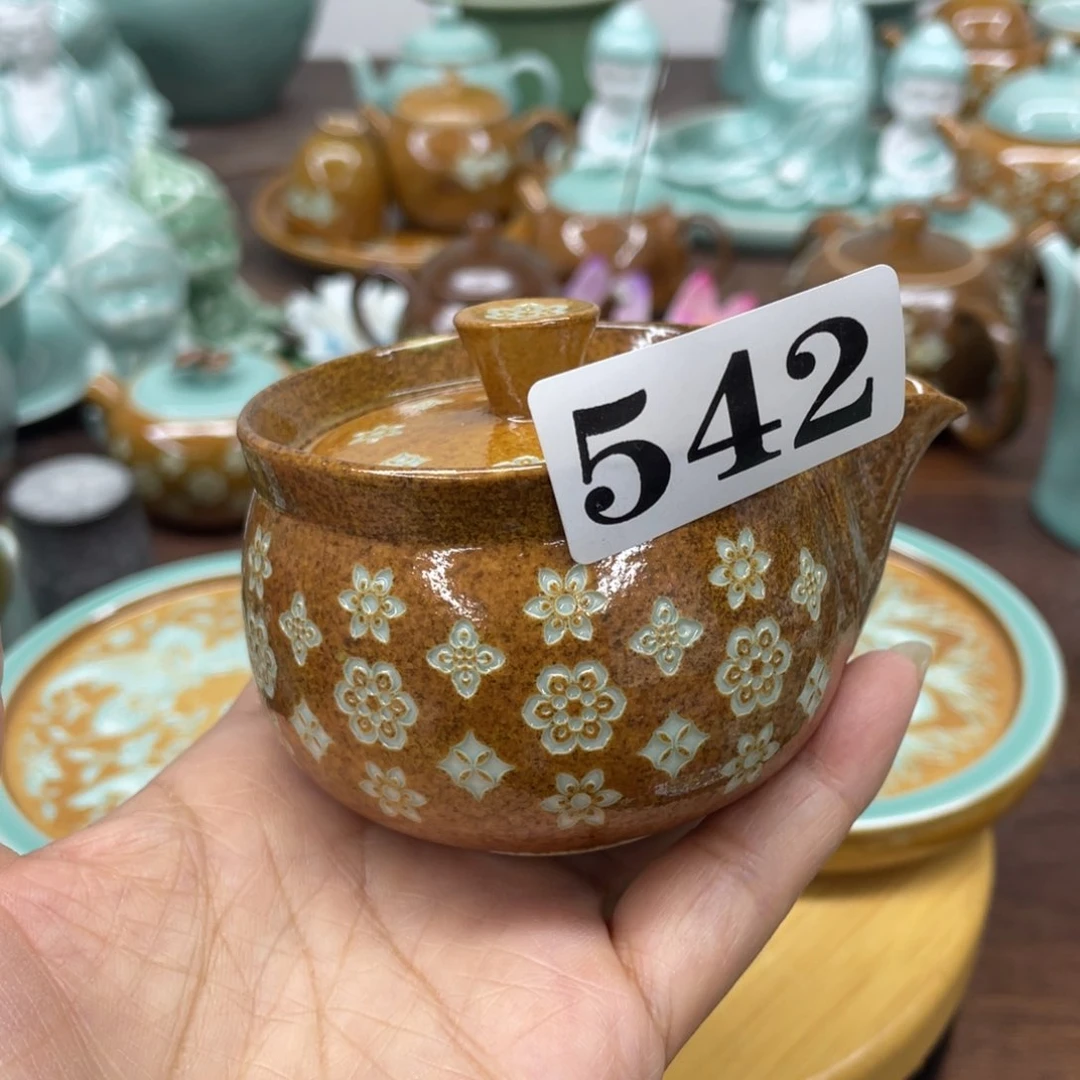 A*粒微瑕特价青瓷青瓷