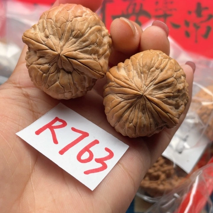 文玩核桃把件核桃