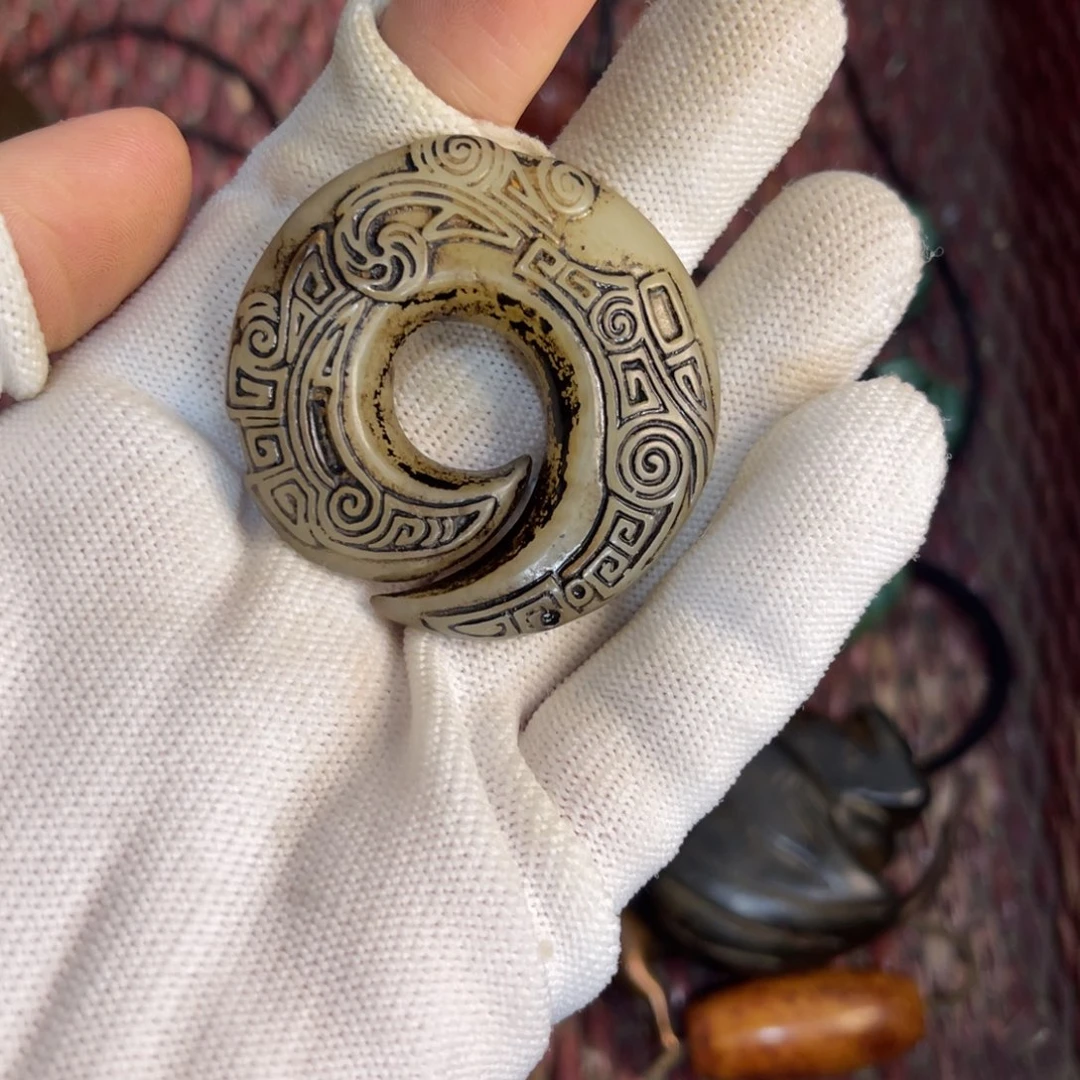 本***改瓷片这个人不喜欢自己了