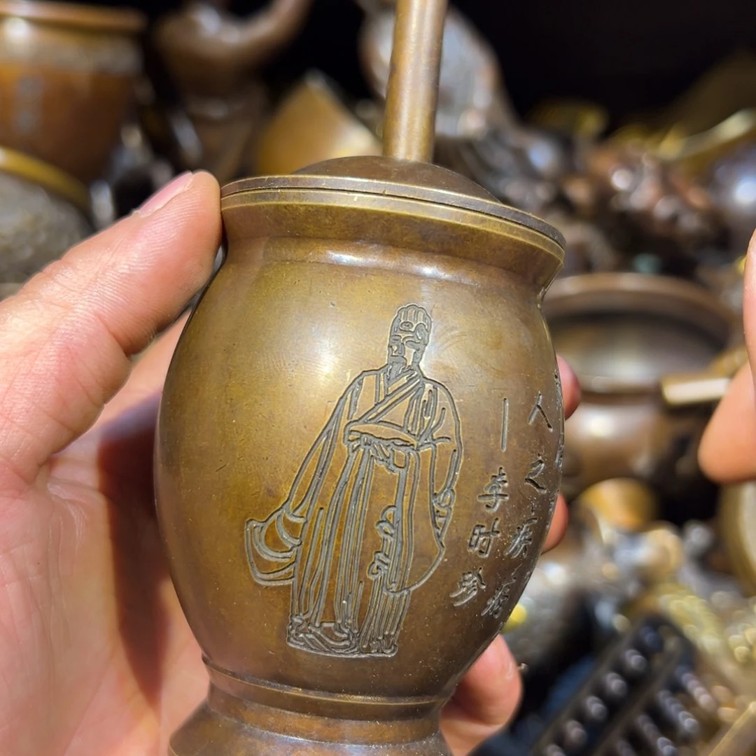 铜器铜器精工铜器