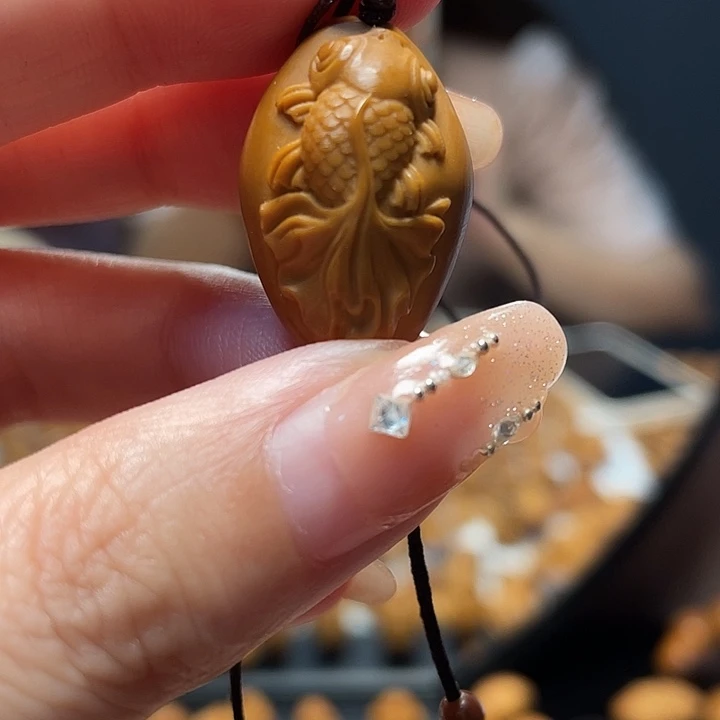 橄榄核手串/手链橄榄