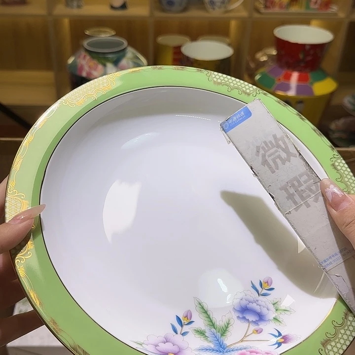 骨瓷实付满10包邮哈