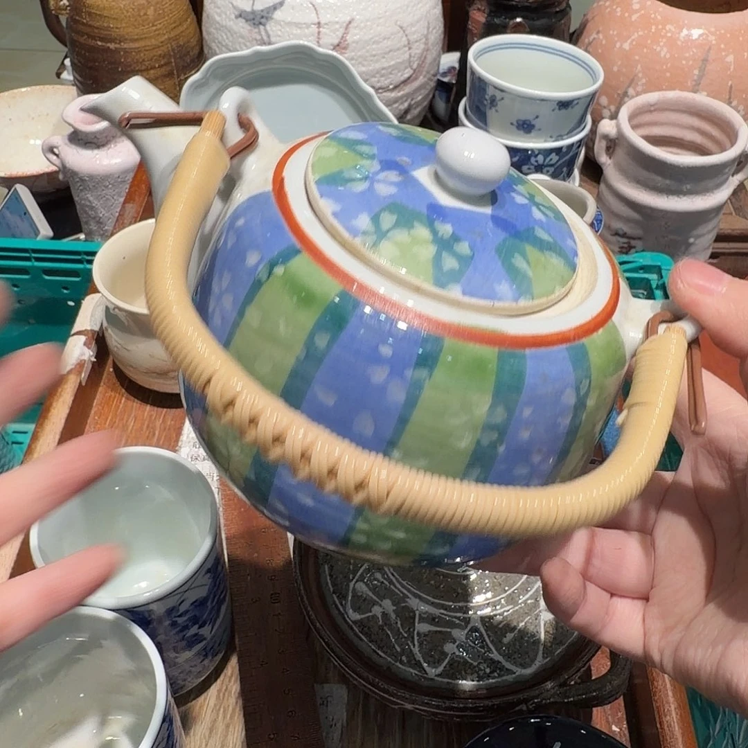 瓷片四十包邮 非全新