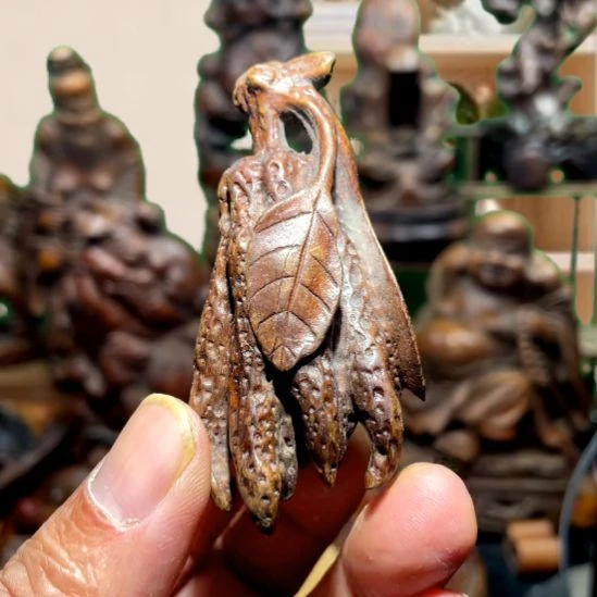 竹热闹矛盾问题不大不小