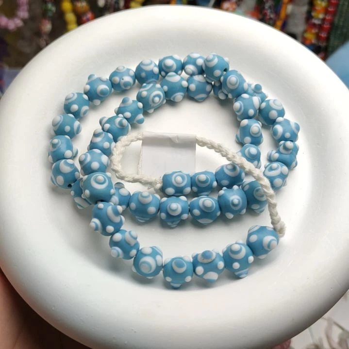琉璃非金属西亚琉璃一条
