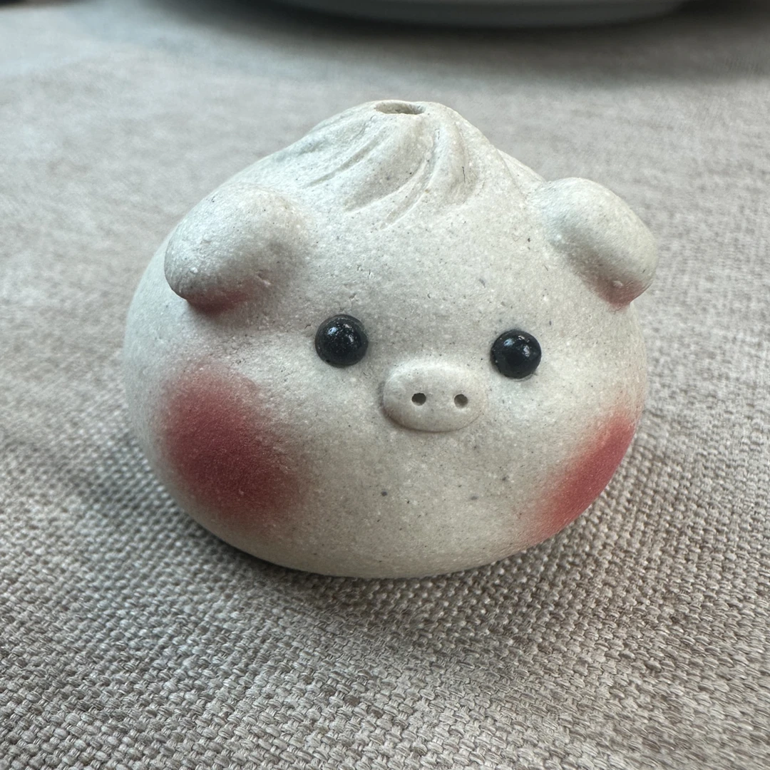 小猪茶宠专拍链接