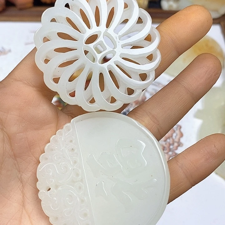 紫砂闪购商品一图一物
