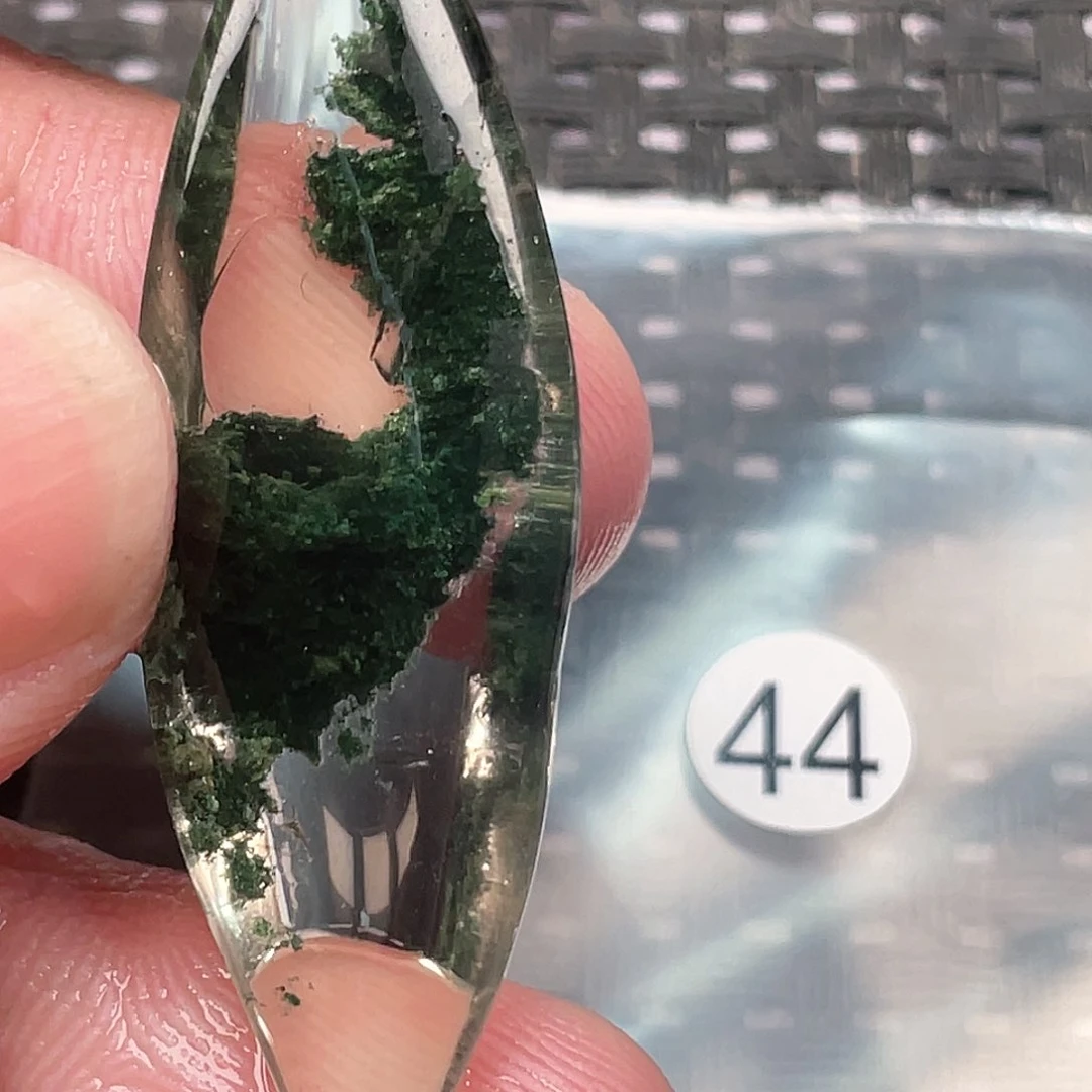 【闪购商品】颈饰银S925镶嵌紫晶百*