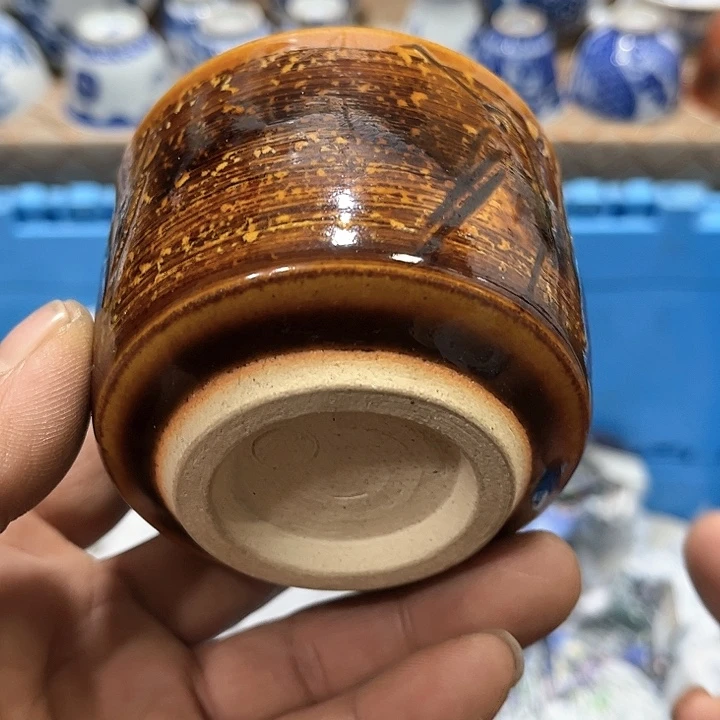 陶瓷茶玩榜第二十名