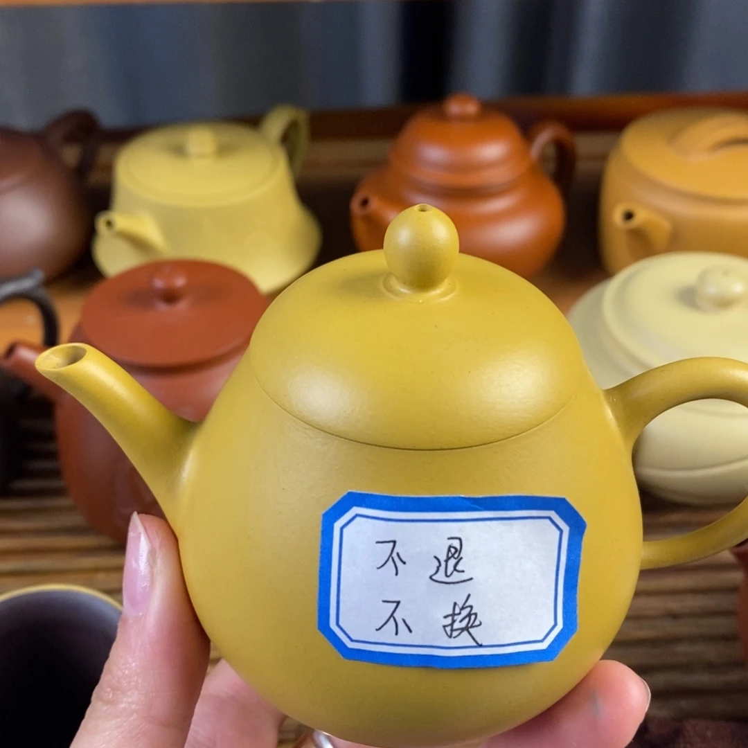 紫砂茶壶11111111