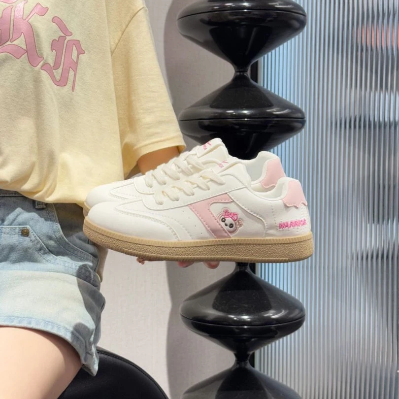 回力女鞋爆款小白鞋2025秋季新款透气板鞋休闲鞋子女款女生运动鞋