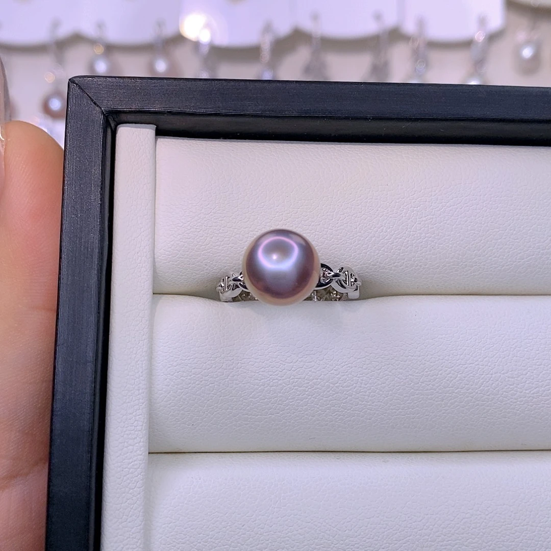 颈饰未镶嵌淡水珍珠