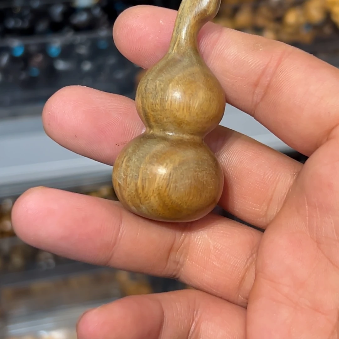 破布木（黄金檀）手串/手链