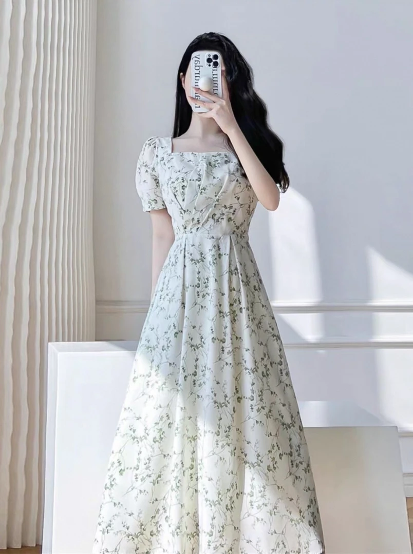 【黑色礼服】2伟伟高端时尚修身气质复古连衣裙