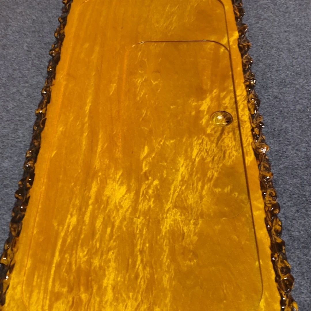 何***斌非洲大叶金丝楠木茶盘