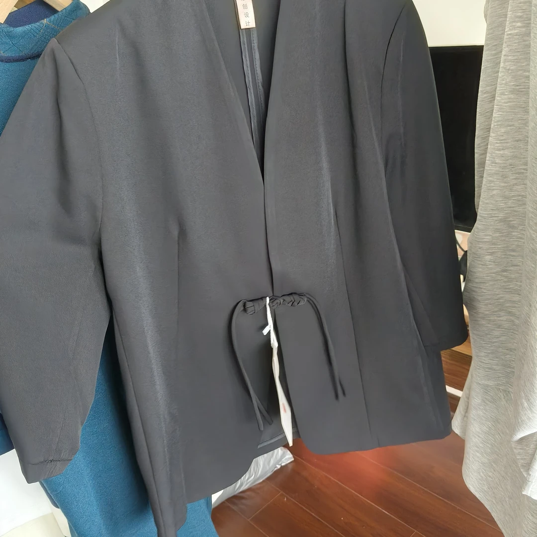 6511-品牌撤柜女装T恤清仓-冯丽丽好物