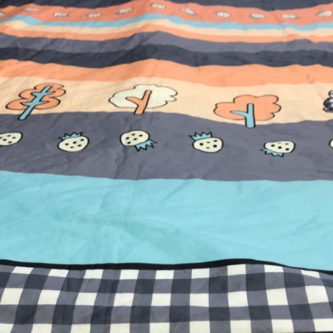 棉5.2米