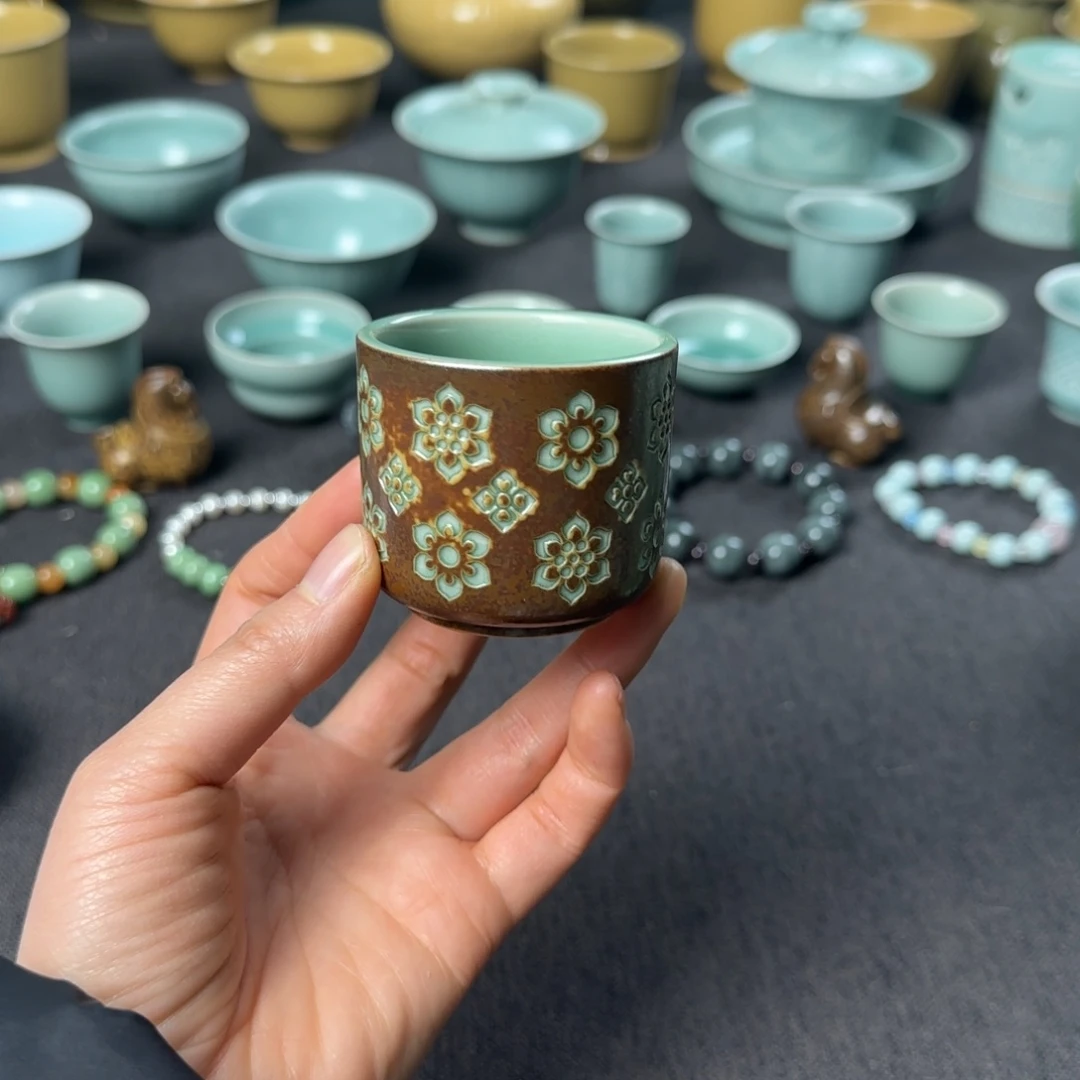 手工茶器手工茶器