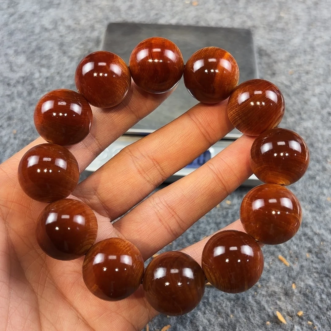 崖柏太行崖柏黑糖骨2.0