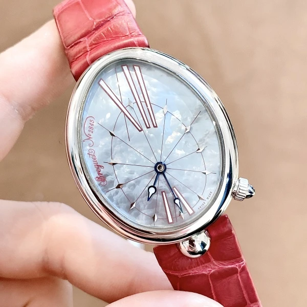 宝玑/自动机械/95新/表径35.5/S233250412002/250426PY0022