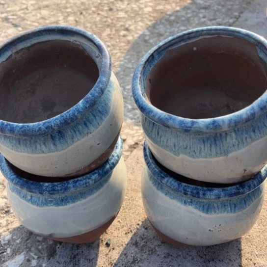 红陶口11高10正品