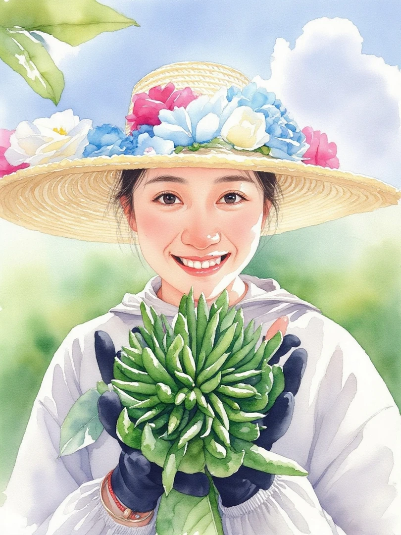 不用排队直接拍下 【山语集-系列二】云南新鲜佛手柑