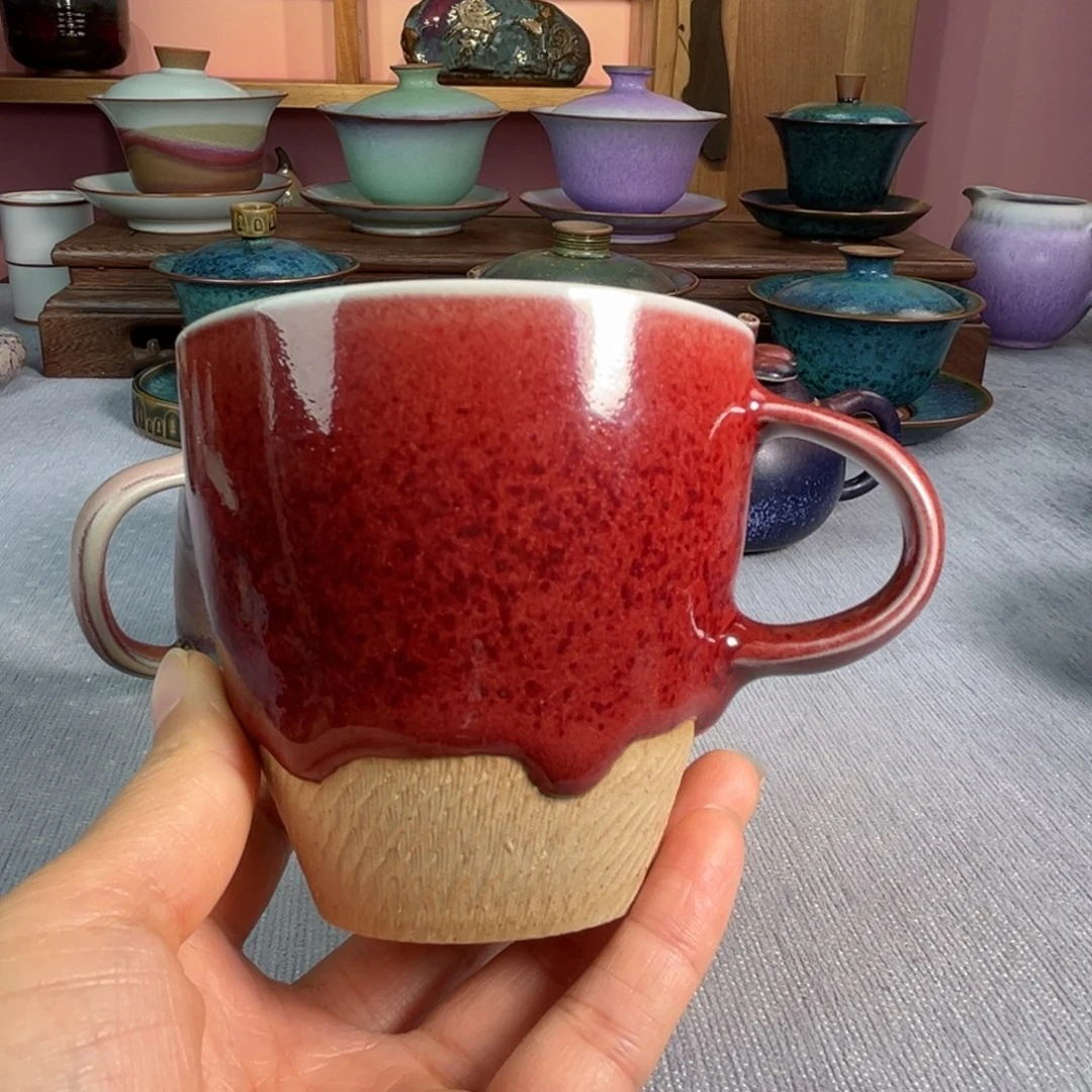 【闪购商品】钧瓷00852222