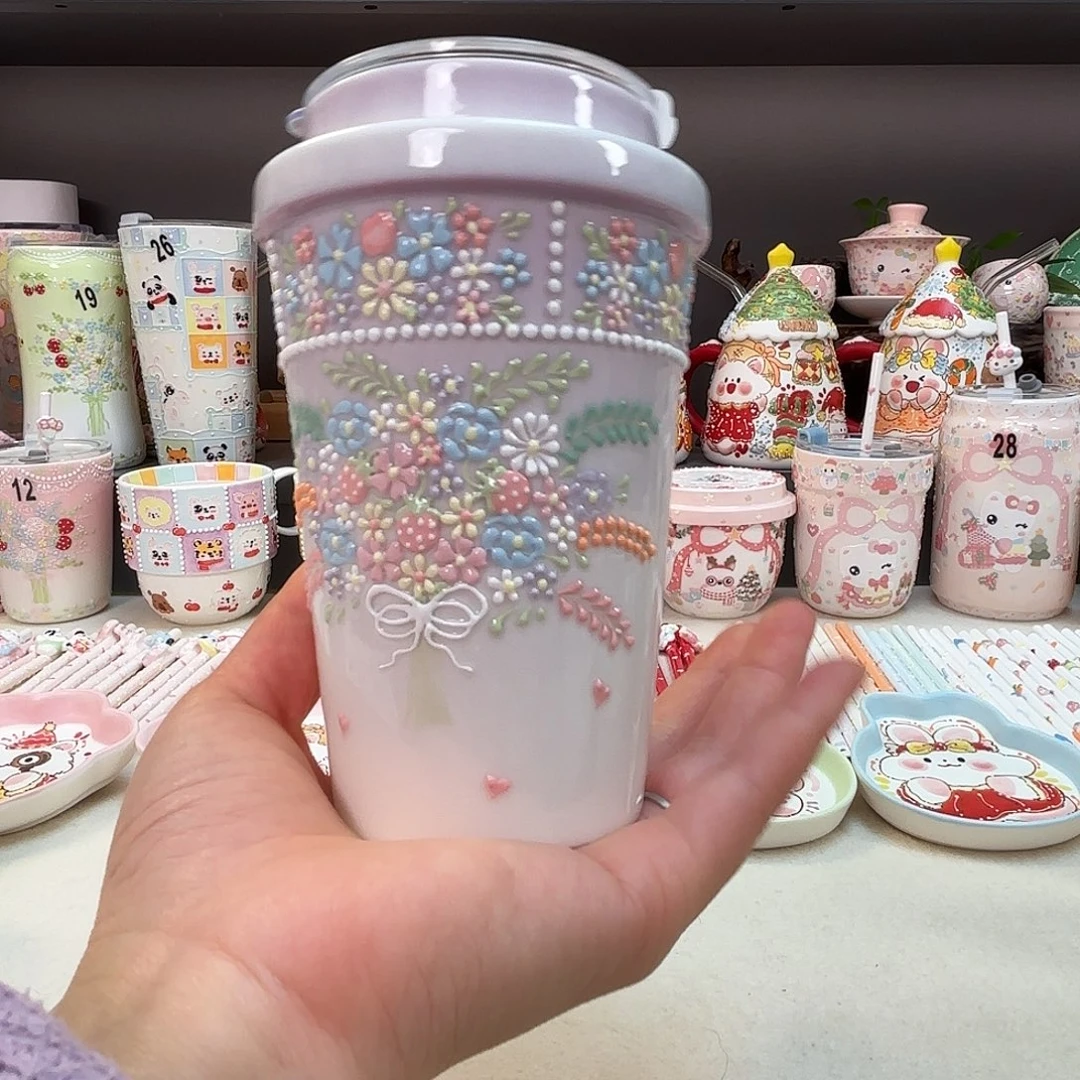 景德镇设计师款陶瓷