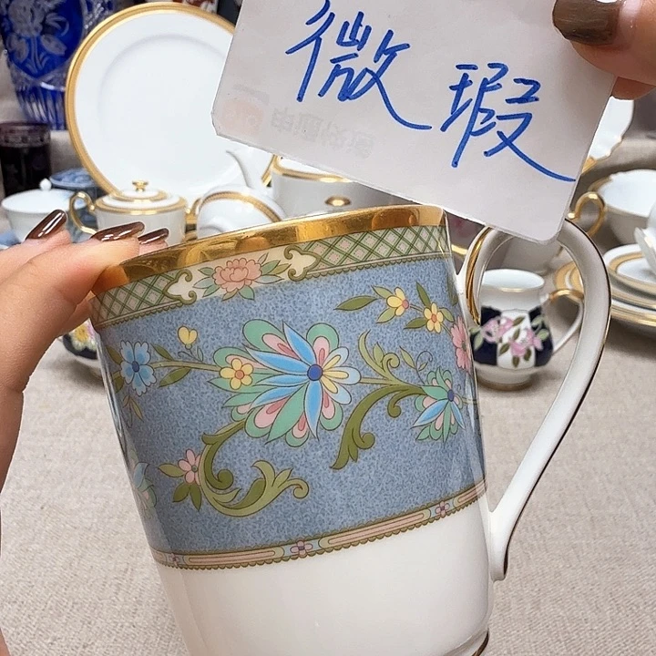怡诺精选瓷器好物