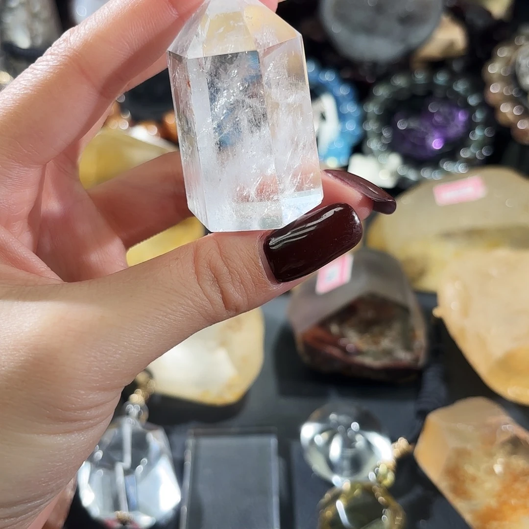 手链水晶未镶嵌原石