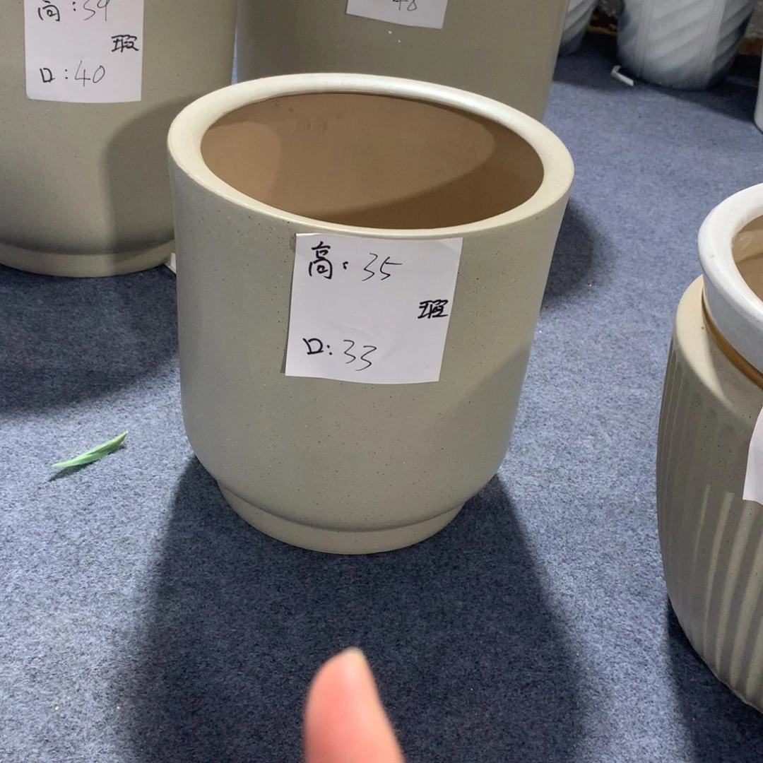 高温陶瓷微信系列