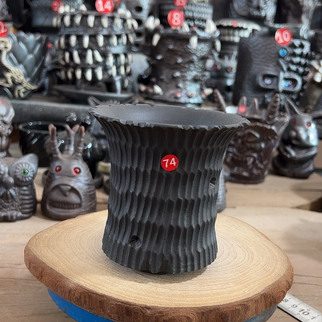 74号，内口8外高10