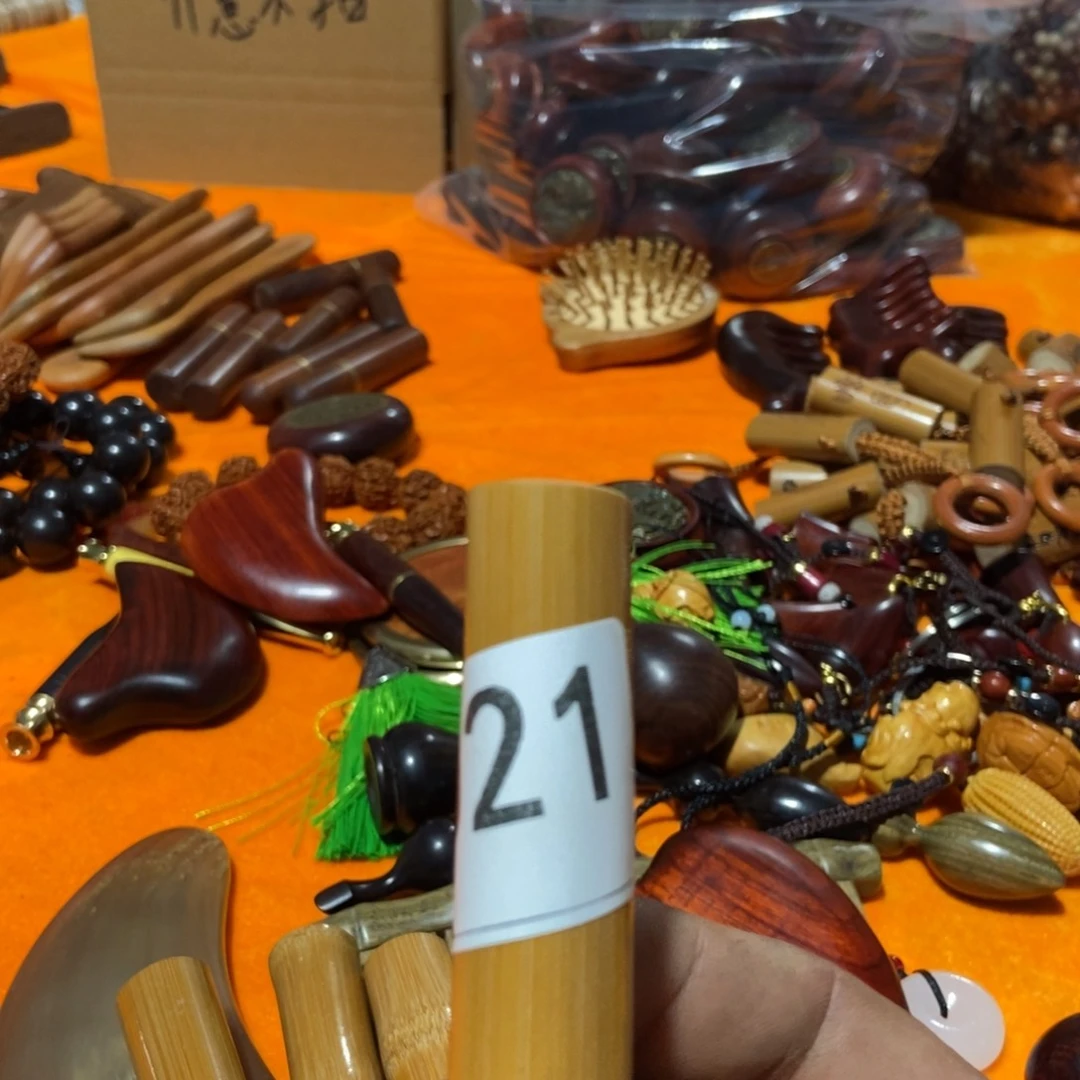 大果紫檀（缅甸花梨）A21