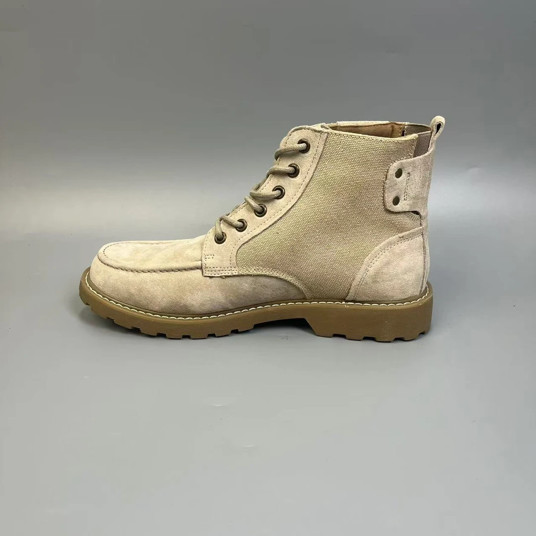 13-8(39545)时尚百搭休闲透气男鞋