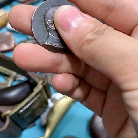 希***天小物件一个 小物件