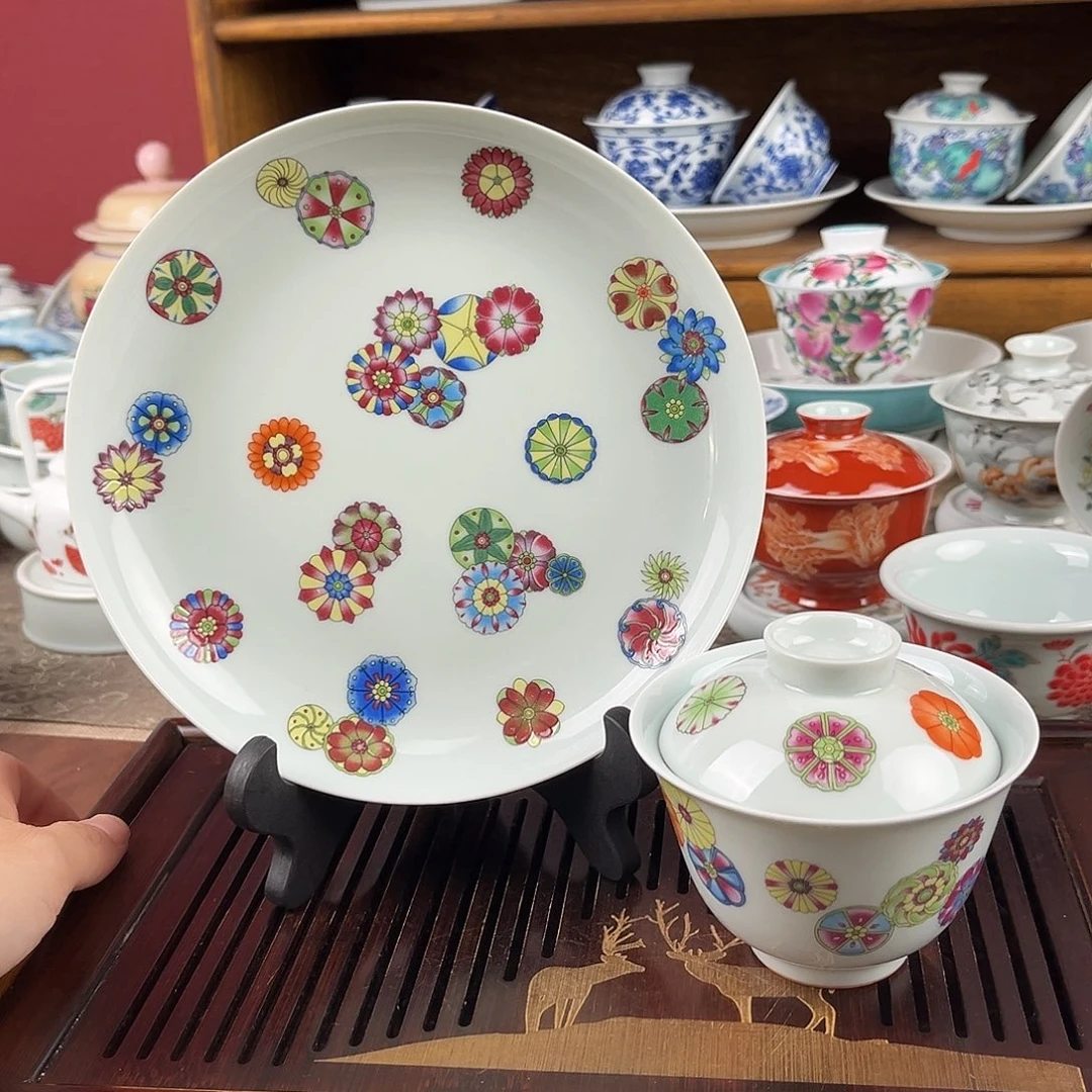 微瑕微瑕景德镇陶瓷