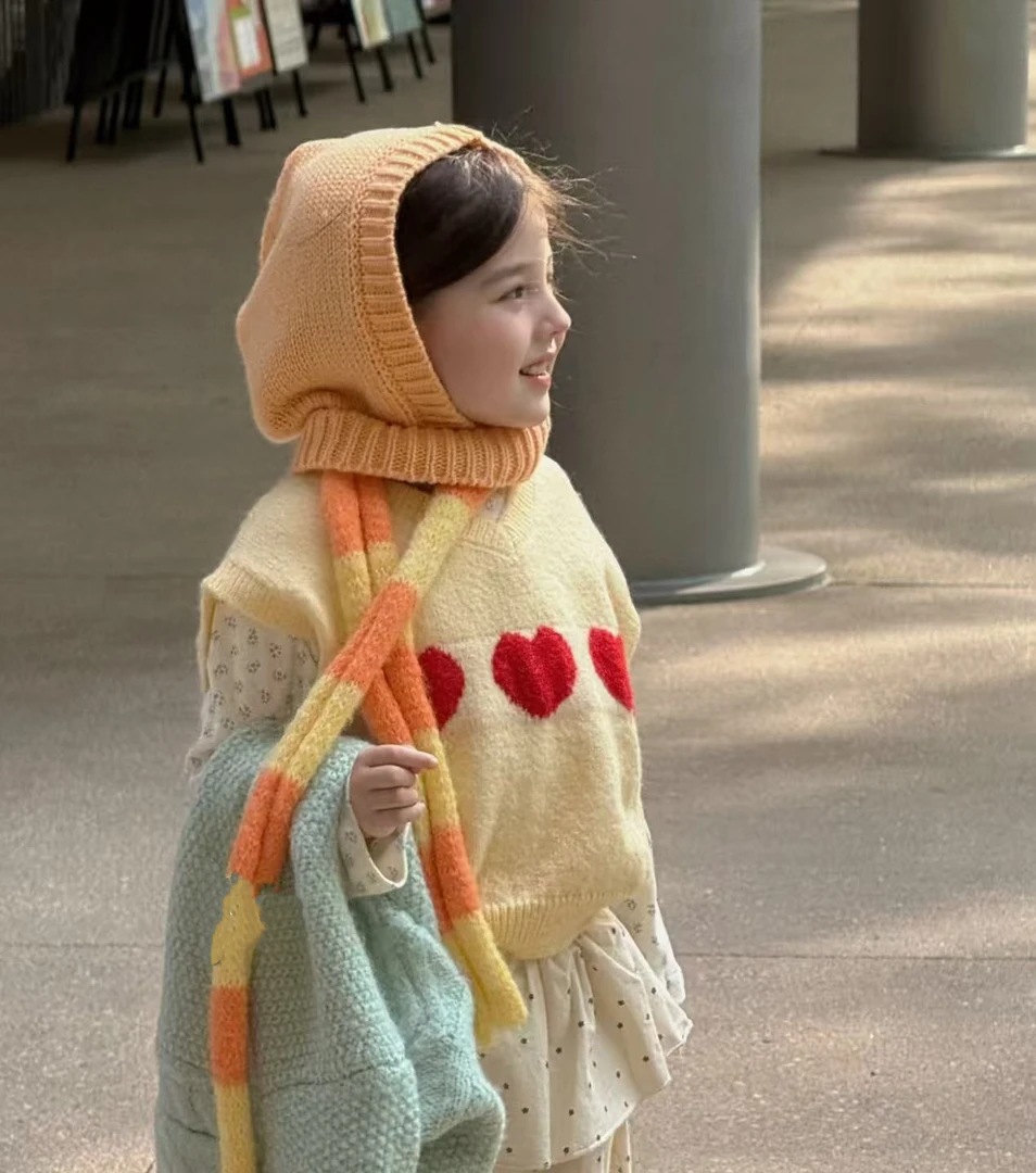 女童夏季短袖衣服福袋组合no退no换