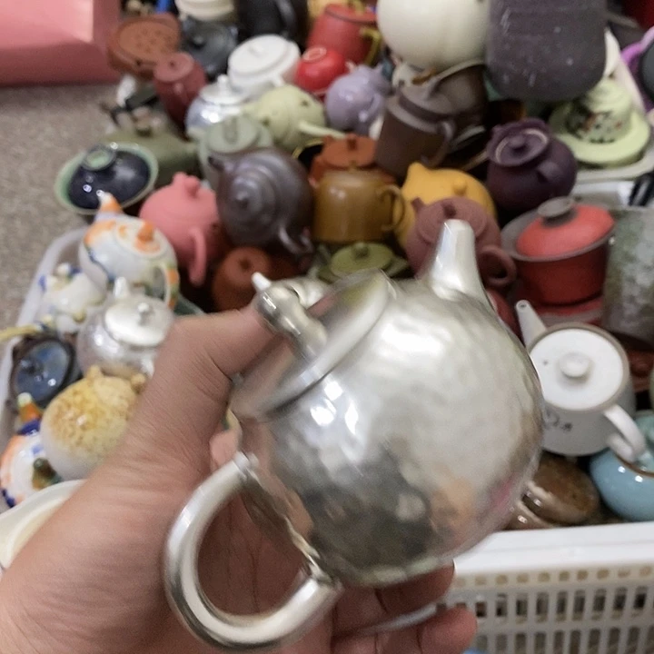 陶瓷艺术品及陶瓷制品