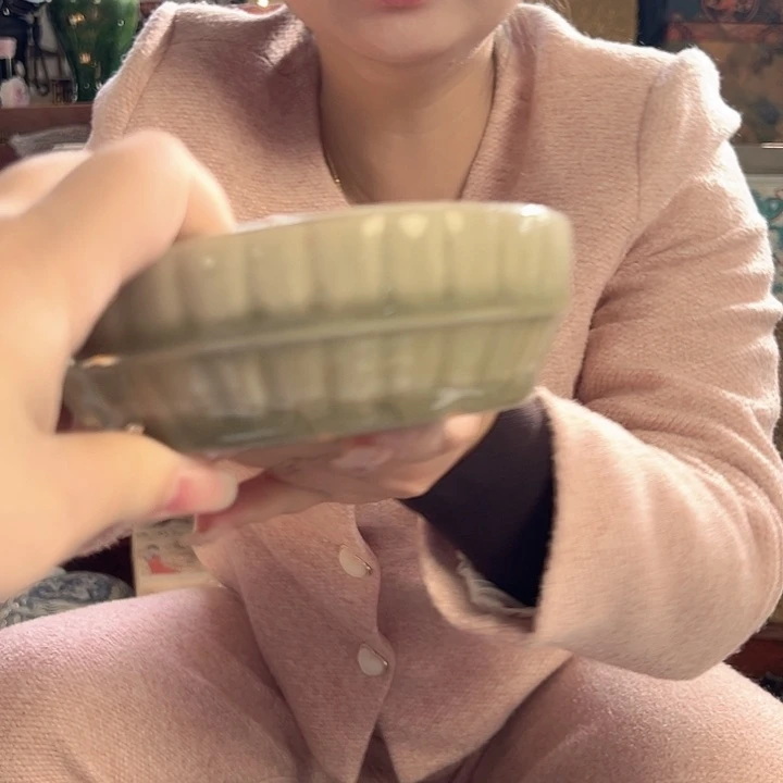 陶其他景德镇陶瓷摆件展品
