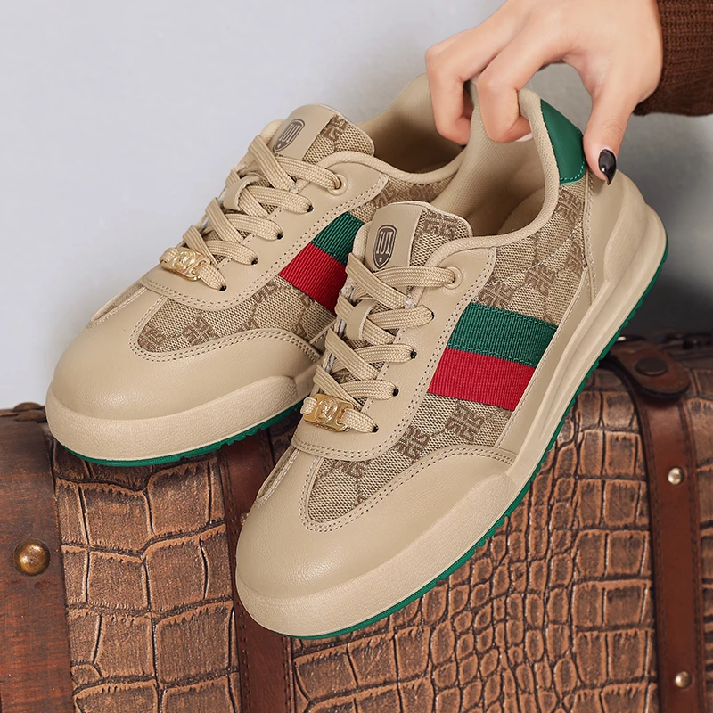 【镇店之宝】新款手工定制百搭男鞋增高鞋休闲鞋WK828