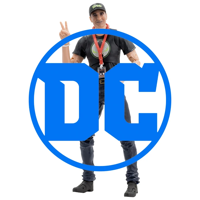 【盲】14203乐队狂人：罗伯哈弗德手办预计6月