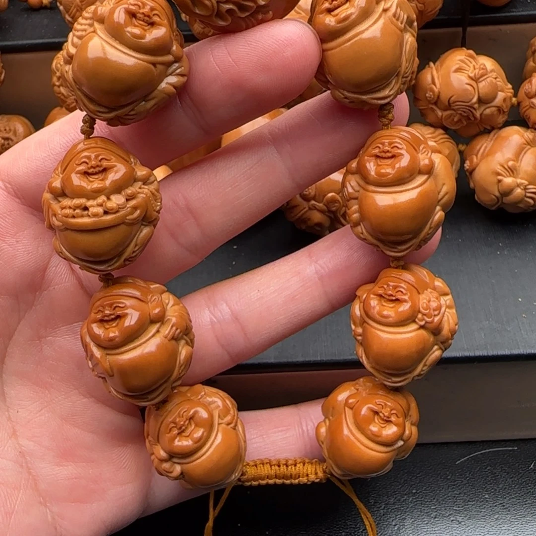 手串橄榄核橄榄核
