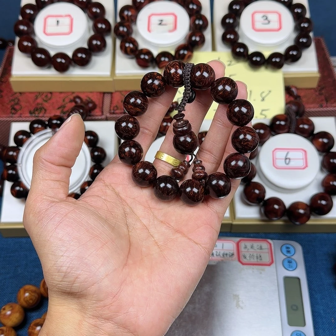 金***运黄花梨/降香黄檀黄花梨1.6