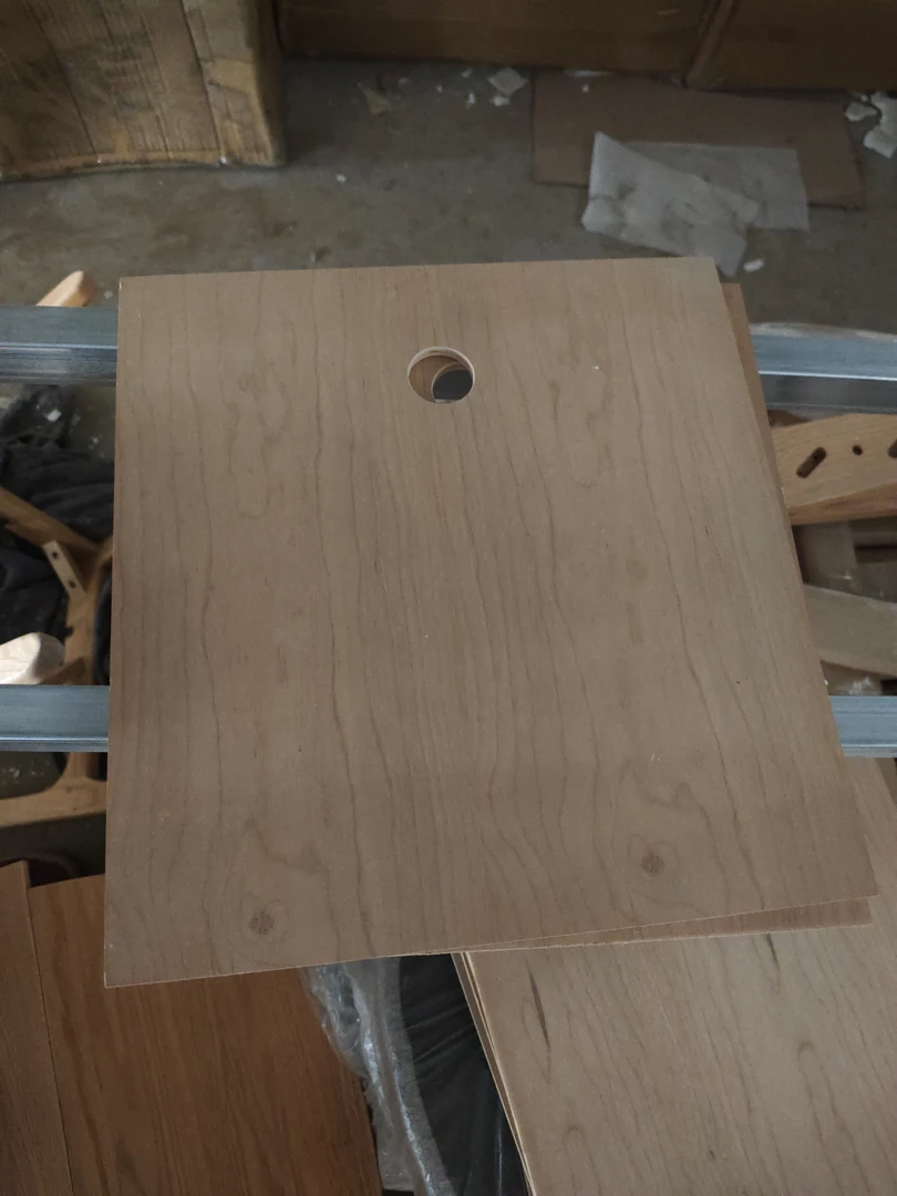 隔板一对 木工板 40*38瑕疵无售后 木工