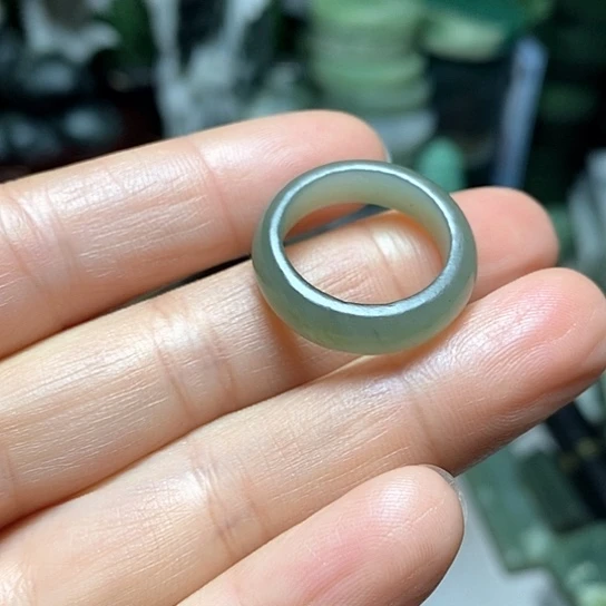 未镶嵌和田玉（糖玉）珠宝半成品