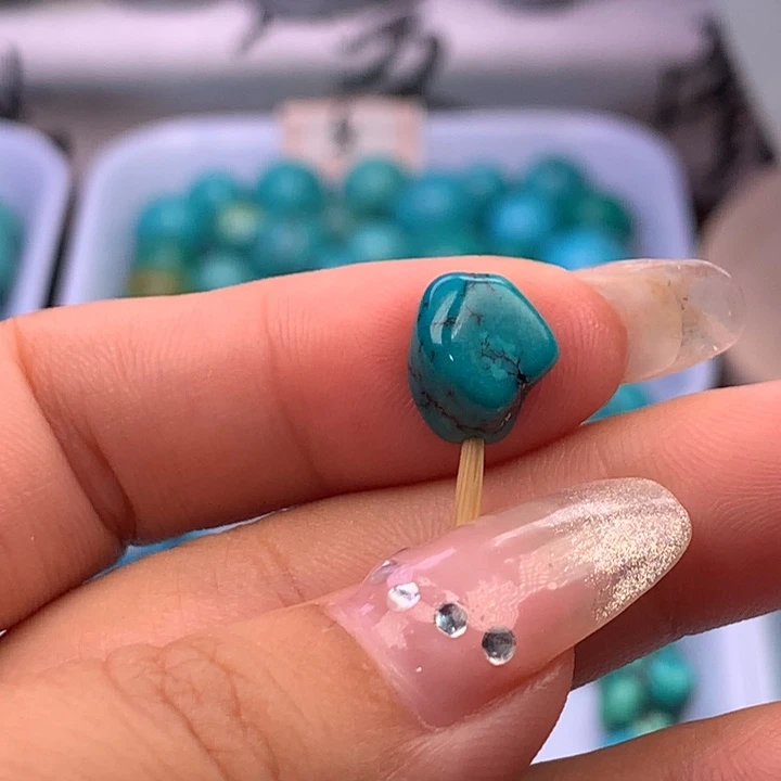 李*两未镶嵌半成品