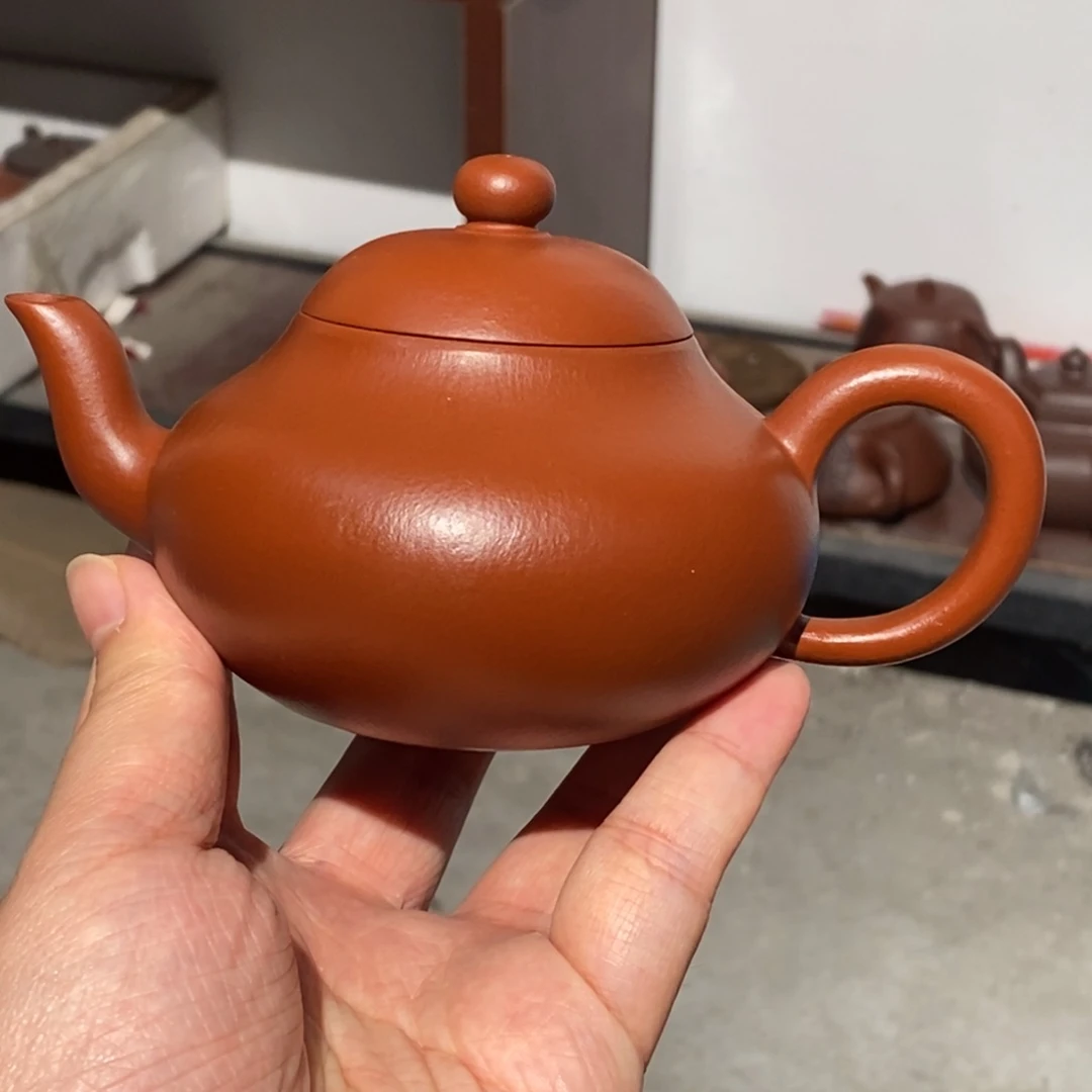 茶壶紫砂紫砂壶。紫砂壶